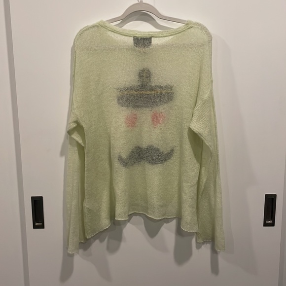 Wildfox Sweater - Picture 4 of 4